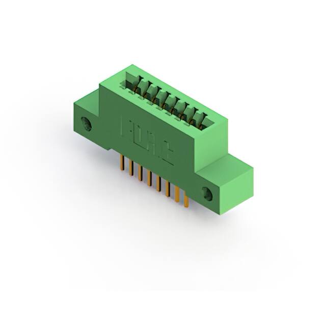 342-016-542-212 EDAC Inc.  Edgeboard Connectors